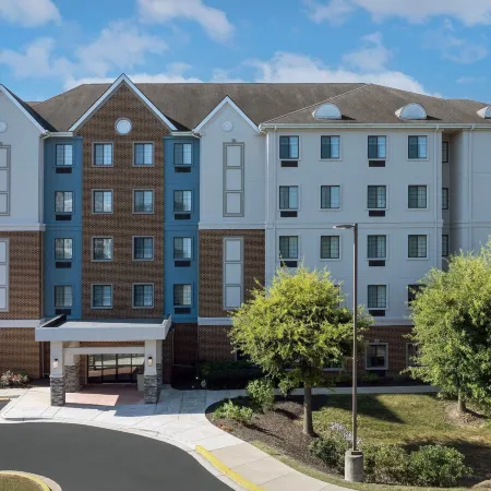 Residence Inn by Marriott BWI Airport