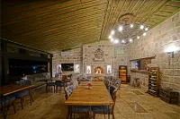 Mira Cappadocia Hotel - servizio colazione