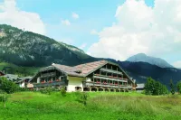 Rubino Executive Hotel in zona Peak Sass Ciapel
