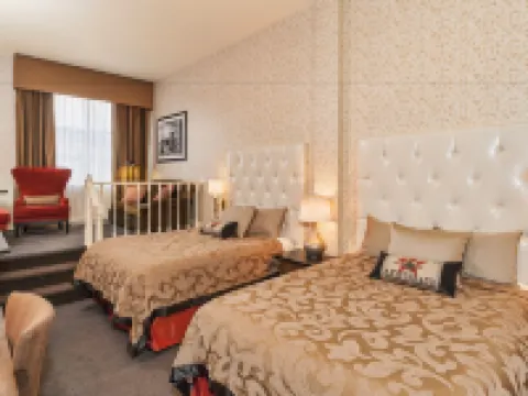 Fitger's Inn Hotels in Duluth