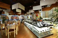 Atria Residences Gading Serpong - breakfast