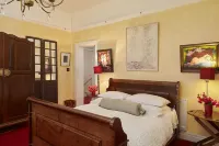 Bella Ev Guest House Hotels in Muizenberg