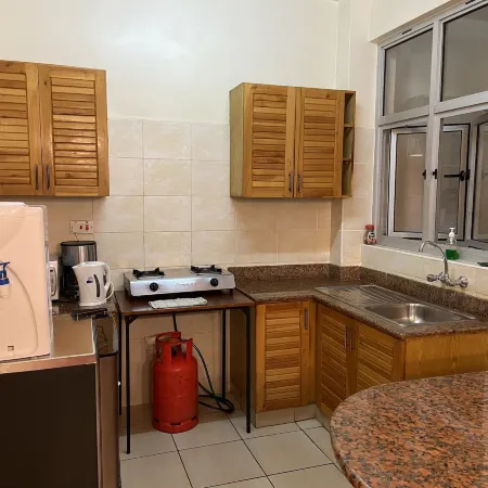 Barizi Holiday Apartments