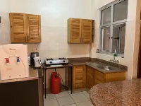 Barizi Holiday Apartments Hotels in Mtwapa