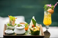 Vihara the City of Temples