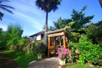 Sejuk Cottages Hotels near Bentek Tourism Village district. Ganga KLU NTB