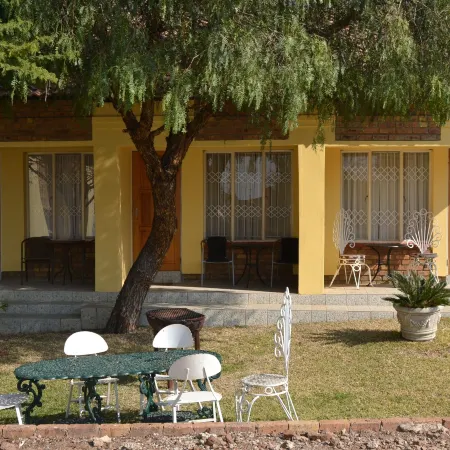 Kamogelo Guest House