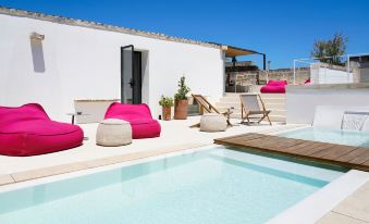 Palazzo de Noha - Boutique Hotel