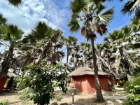 Nemasu Eco-Lodge Các khách sạn ở 