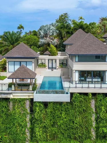 รูปภาพของเดอะ พาวิลเลี่ยน ภูเก็ต