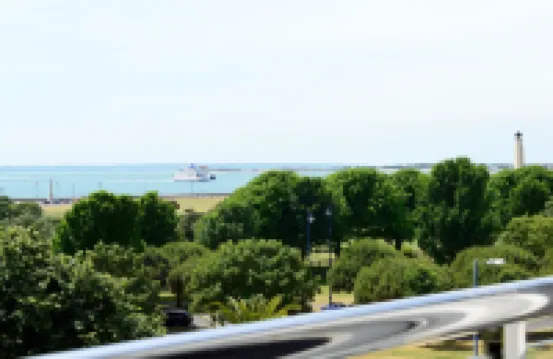 Q8 Boutique Hotel Hotels in Southsea