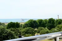 Q8 Boutique Hotel Hôtels à : Southsea