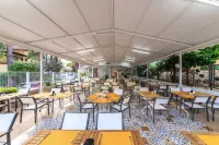 Mersoy Exclusive Hotel Hotels in Icmeler