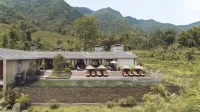 The Pavilions Himalayas the Farm Hoteles en Pokhara
