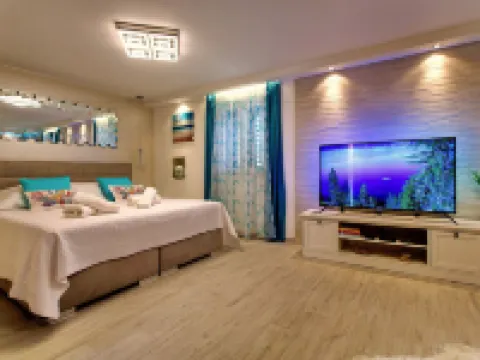 House Sandra Hotels in Split