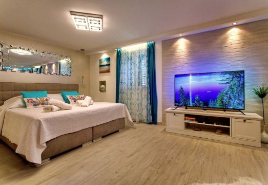 하우스 산드라 인테리어