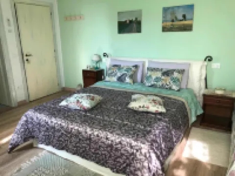 디모라 나빌리오 B&B