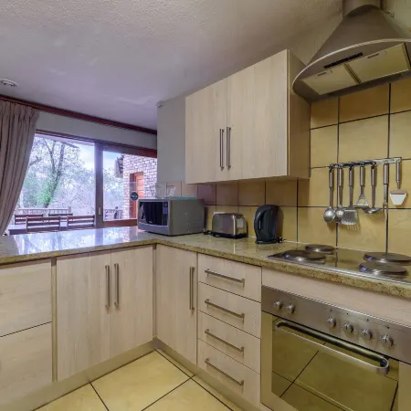 Kruger Park Lodge Unit No. 524
