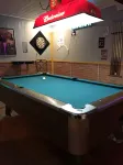 Alaska Angler's Inn - Bares