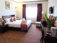 Boulevard Palace Hotel Hotels in Monrovia