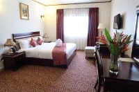 Boulevard Palace Hotel Hotels in 