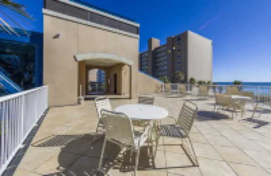 Crystal Tower Comfort Condos by Hosteeva