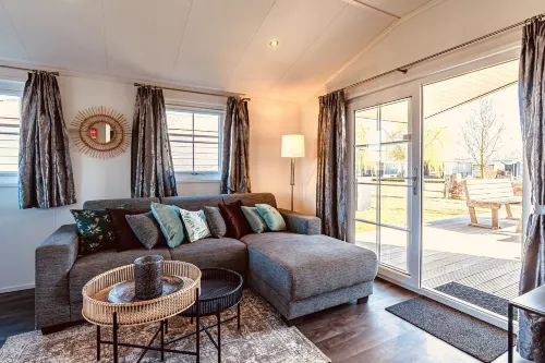 Chalet Park Kroondomein Giethoorn - 3-Sterne