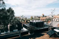 Kalk Hotel - Ocean View