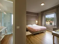 Mercury Rooms Hoteles en Cagliari