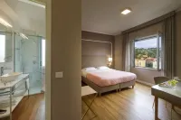 Mercury Rooms