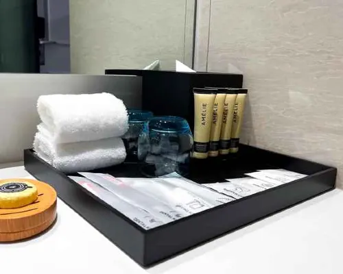 Hotel Royal Signature Zimmer Photos