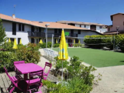 Village Vacances le Junka Hotels in Vieux-Boucau-les-Bains