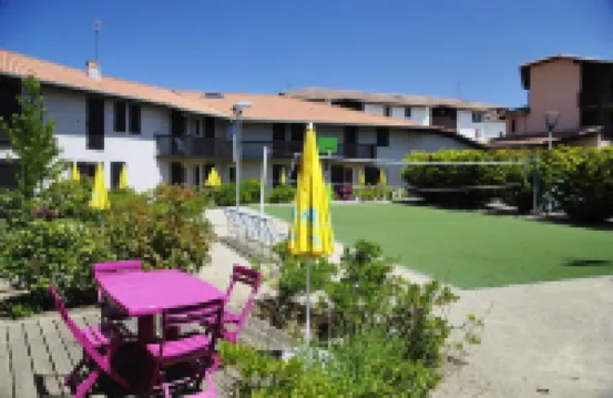 Village Vacances le Junka