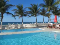 La Suite Praia Hotel - Beach