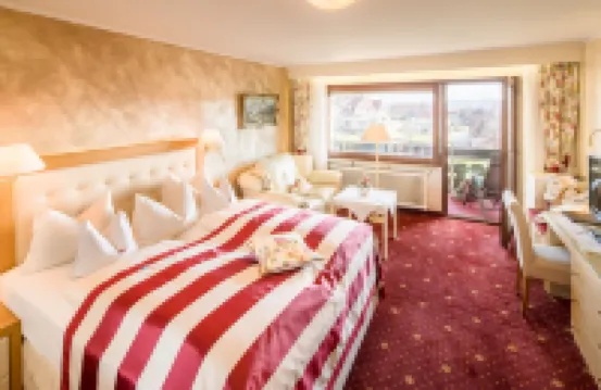 Hotel Krone Igelsberg