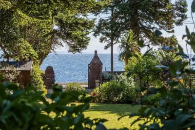 Eastkirk Hotel in zona Lochranza Distillery