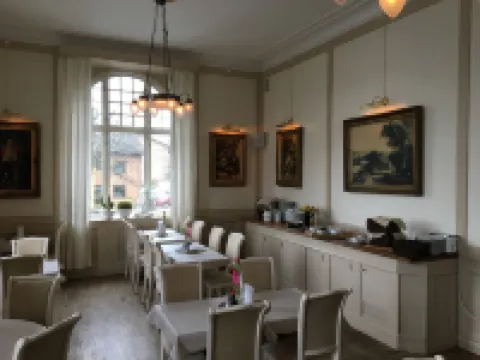 Stadshotellet Sölvesborg Hotels in Solvesborg Municipality