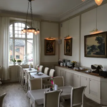 Stadshotellet Sölvesborg