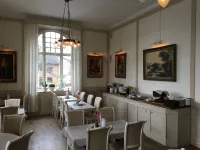 Stadshotellet Sölvesborg