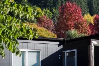 Pinewood Queenstown - Romantic