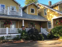 Fairholm Boutique Inns Hotels in Charlottetown