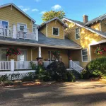 Fairholm Boutique Inns