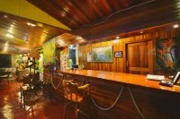 Hotel la Mansion Inn Arenal - Разрешено размещения с домашними животными