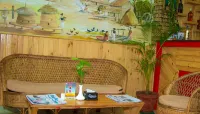 Hotel Happy Home Hotels in Gaindakot