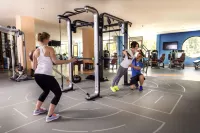 Tui Magic Life Masmavi - Gym