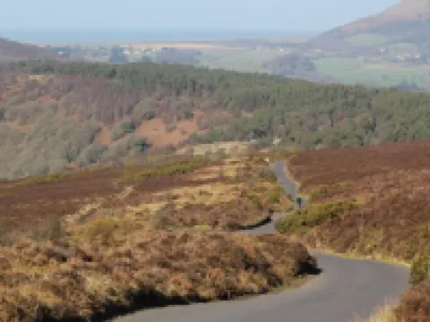 Exmoor House Hotels in Dunster