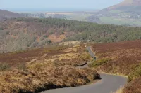 Exmoor House