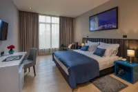 Corona B&B Hotels in Sinj