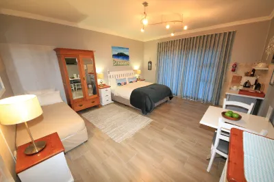 Bay View Guest House Hotels in Raithby