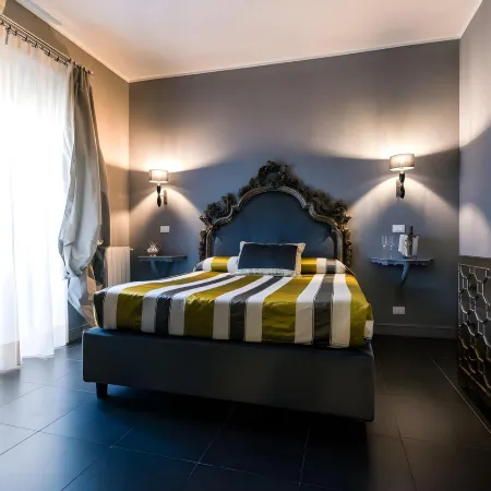 Il Covo B&B Отели рядом с достопримечательностью «Станция метро Cavour»